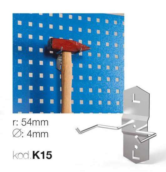 K15 - ASKI KANCASI,TAKIM ASMA PANOLARI