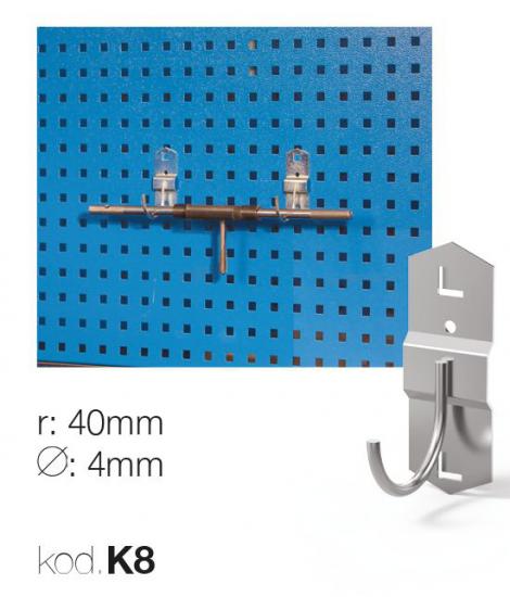 K8 - ASKI KANCASI,TAKIM ASMA PANOLARI