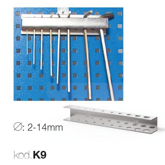 K9 - ASKI KANCASI,TAKIM ASMA PANOLARI